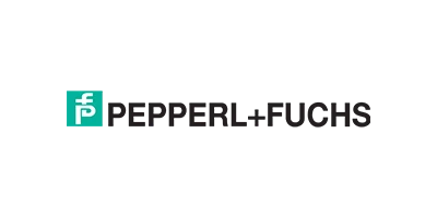 LOGO PEPPERL+FUCHS