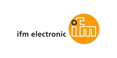 LOGO IFM ELECTRONIC