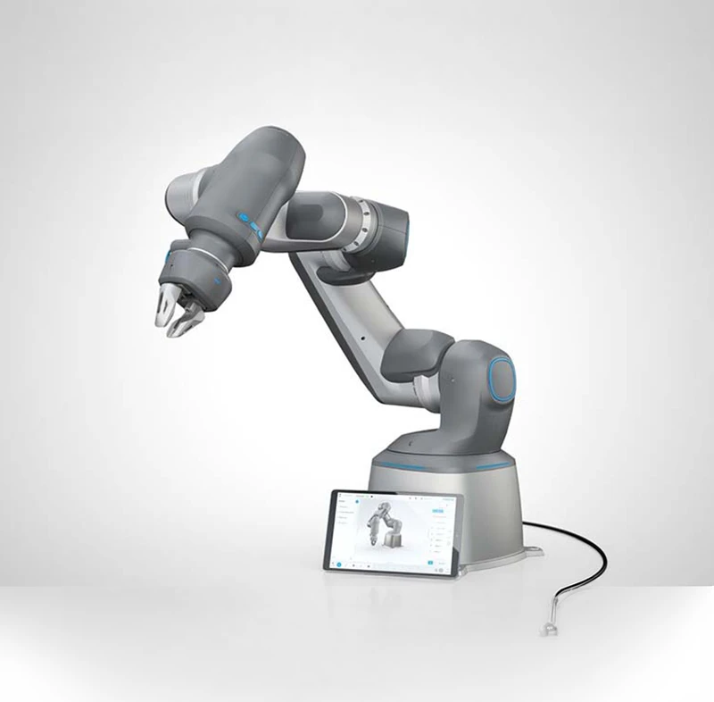 GRUPO GL AUTOMATIZACIÓN ROBOTS