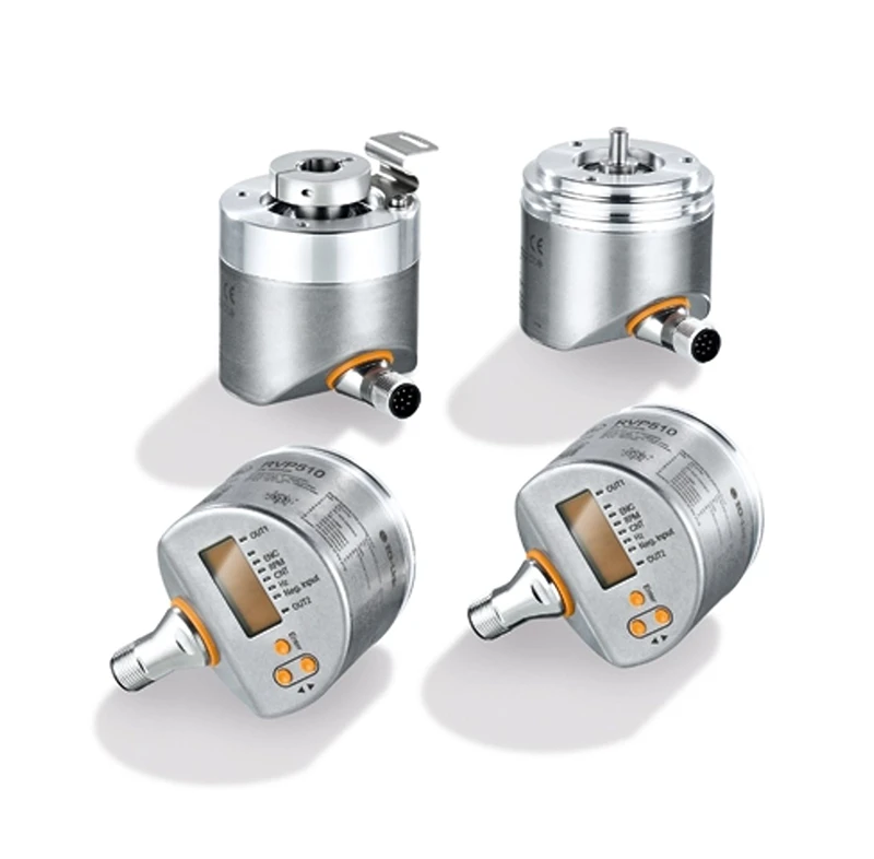 GRUPO GL AUTOMATIZACION SENSORES DE SISTEMAS / ENCODERS