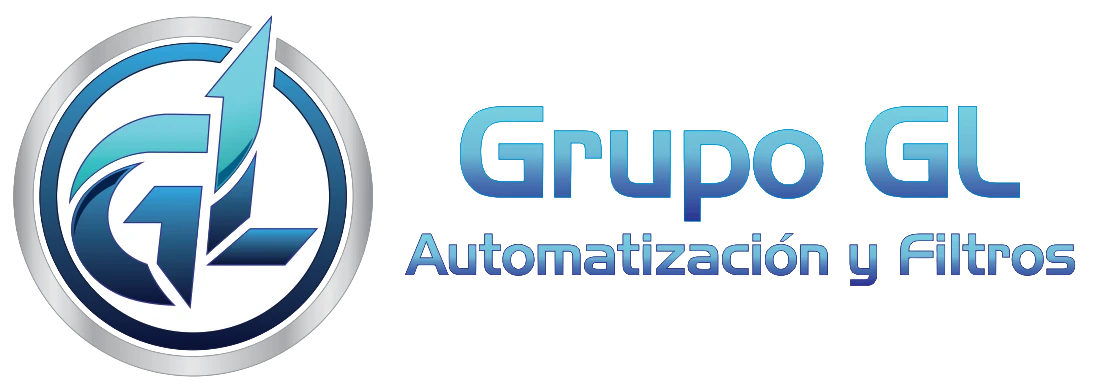 GRUPO GL LOGO